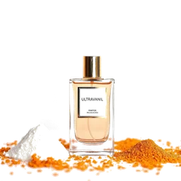 Note olfactive de cœur Ultravanil™ dans le parfum Almond Dream
