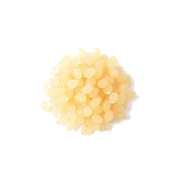 Note olfactive de cœur vanille caviar dans le parfum Goddess