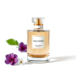 Note olfactive de fond Velvione™ dans le parfum The Second Skin