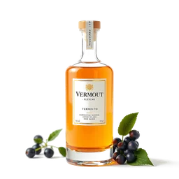 Note olfactive de tête vermouth dans le parfum The Brilliant Game