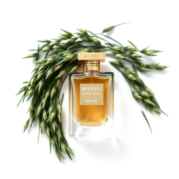 Note olfactive de fond vétiver dans le parfum La Nuit De L Homme