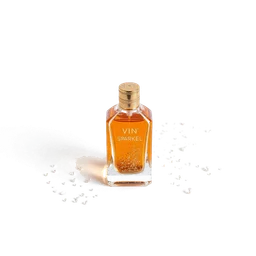 Note olfactive de cœur vin sparkant dans le parfum Colors De Benetton Woman Rose Intenso