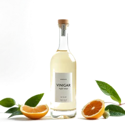 Note olfactive de cœur Vinegar dans le parfum D-O Profumalchemico All'Altissimo