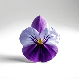 Accord : violet