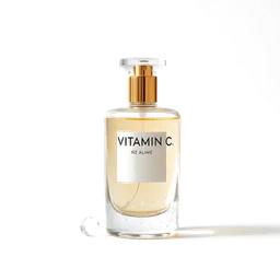 Note olfactive de fond Vitamin C dans le parfum No Comment