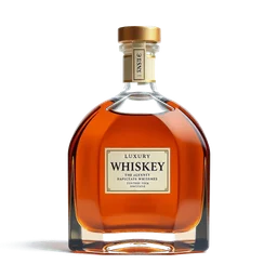 Accord : whiskey