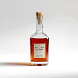 Accord : whisky