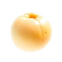 Note olfactive de tête White Apricot dans le parfum Peach Bellini