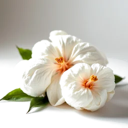 Note olfactive de tête White Champaca dans le parfum Magnolia Alba
