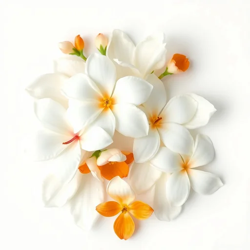 Accord : white floral