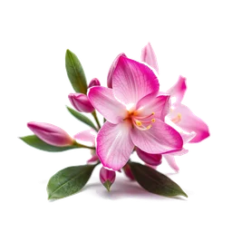 Note olfactive de cœur Winter Daphne dans le parfum 04. A Thousand Miles