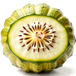 Note olfactive de cœur Wintermelon dans le parfum Wintermelon Tea