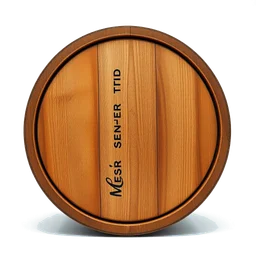 Note olfactive de cœur Wood barrel dans le parfum Apple Brandy