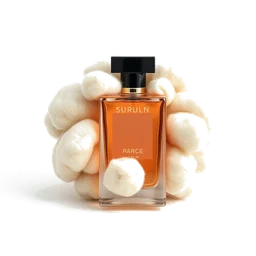 Note olfactive de cœur Wool dans le parfum Nomad