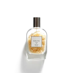 Note olfactive de fond Yeast dans le parfum Cereale