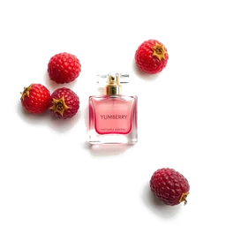 Note olfactive de tête Yumberry dans le parfum Artic Bear