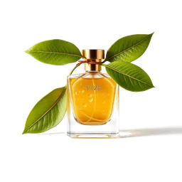 Note olfactive de tête yuzu dans le parfum Remember Me
