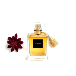 Note olfactive de fond Z11™ dans le parfum Stallion 32992