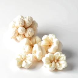 Note olfactive de tête zéfir dans le parfum R E M