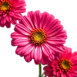 Note olfactive de tête zinnia dans le parfum Urbano Noite